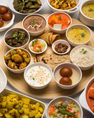 U.S.’ 1st South Asian Local Food and Grocery Marketplace Grows Quicklly Bay Area E-Commerce