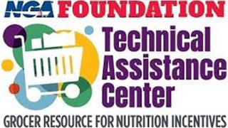 NGA Foundation Technical Assistance Center Reveals New Website Independent Grocers Nutrition Incentives