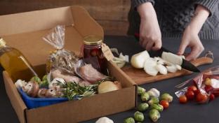 HelloFresh Sets its 2021 Growth Plans