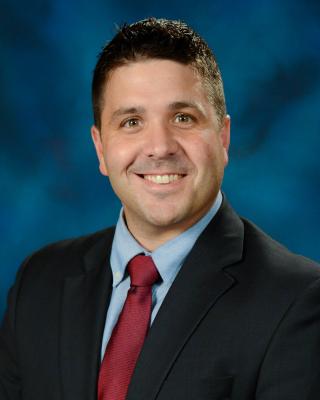 Big Y Promotes 3rd-Generation Family Members Colin M. D'AmourBrothers Colin and Christian D’Amour have charge of gas and c-stores, e-commerce, respectively