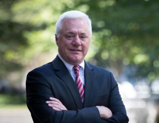 Ken Montgomery