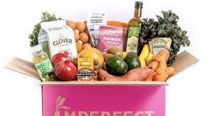 Imperfect Foods Sets a Fresh Path to Growth