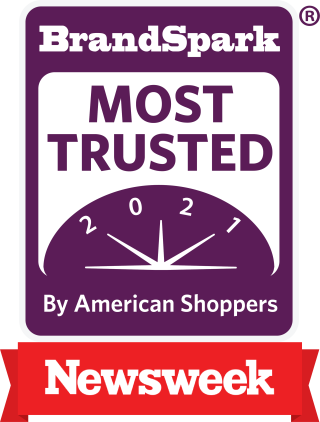BrandSpark International Reveals 2021 Most Trusted Consumer Product Brands