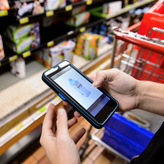 GrocerKey Raises Funds to Enhance Digital Capabilities