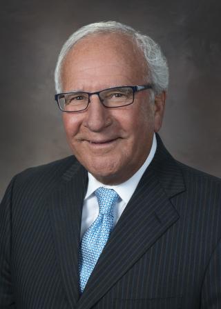 United Supermarkets CEO to Retire Robert Taylor Sidney Hopper