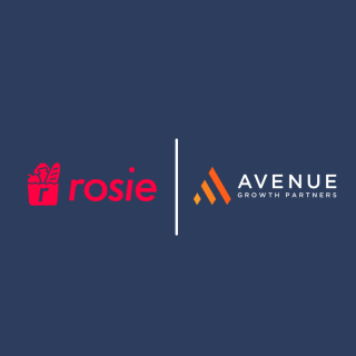 E-Commerce Platform Rosie Gets Set to Grow Avenue Growth Partners Series A Financing