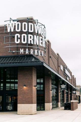 Meijer’s Neighborhood Market Store Celebrates 1st Year Operating in Pandemic