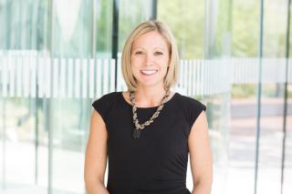 SpartanNash Names VP, Fresh Merch Amy McClellan Martin's Super Markets