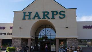 Harps Food Stores Sells and Leases Back 13 Stores Essential Properties CBRE