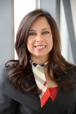 IFDA Names VP, Gov’t Relations Mala Parker