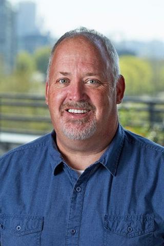PCC Community Markets Promotes 2 on Managerial Team Darrell Vannoy