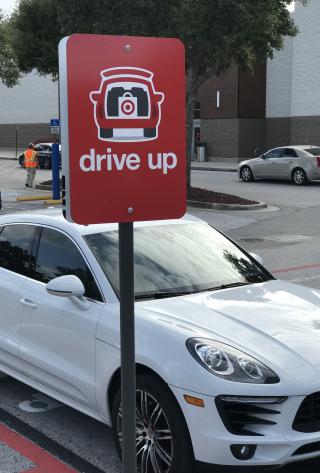 Target Turns on New Solution to Connect With Shoppers CitrusAd
