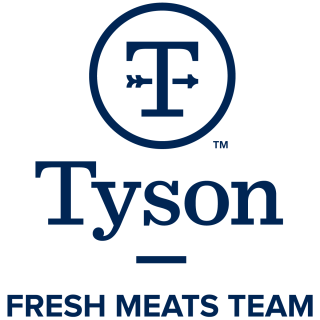 Tyson Fresh Meats Team