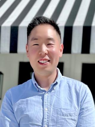 Indy Grocer Receives NGA Foundation’s 1st Diversity in Leadership Scholarship Charles Choi Pepsico