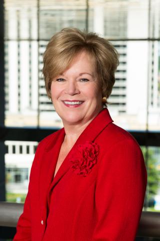 FMI’s Sarasin Helps Launch Food and Nutrition Security Task Force