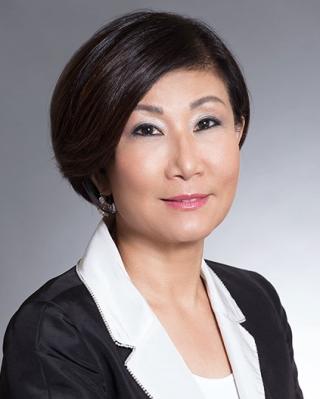 a woman posing for the camera