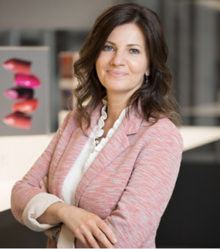 Thrive Market Names COO Karen Cate