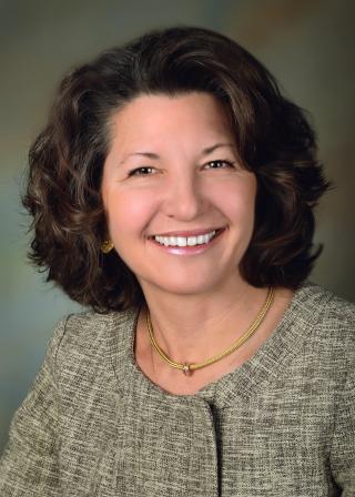 NGA Thomas K. Zaucha Entrepreneurial Excellence Award Goes to Cheryl Sommer
