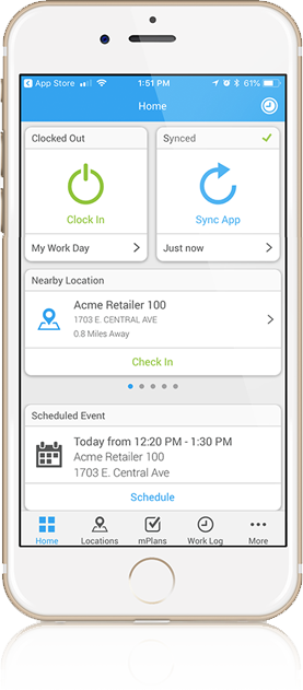 KeHE Adds New Retail Execution Platform
