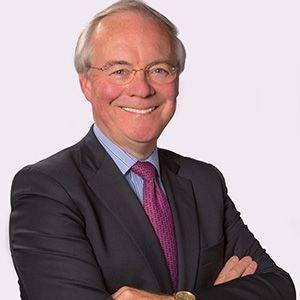 Top Kroger and CVS Execs Join RILA Board Rodney McMullen