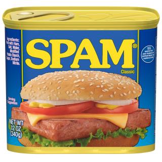 a can of food