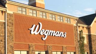 Wegmans Is Coming to Manhattan