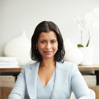 Top Kroger and CVS Execs Join RILA Board Neela Montgomery