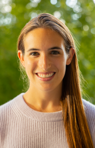 NFI Names New Director of Public Policy Morgan Bell