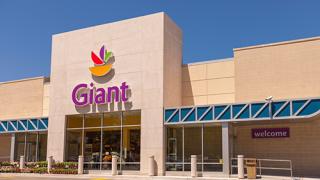 Giant Food Awards Microgrants Health and Wellness
