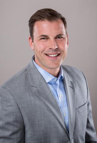 Hy-Vee Names President of Perishable Distributors of Iowa Subsidiary Jason Farver