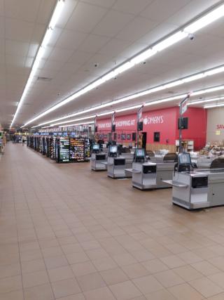 Woodman’s Latest Store Opens at Mall