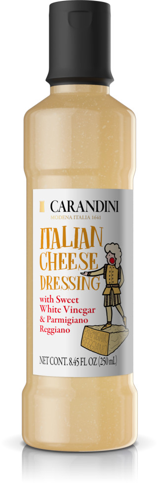 Carandini Italian Cheese Dressing