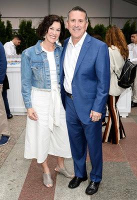 Target CEO and Wife Donate $10M to Help Build Mental Health Facility Cornell Family Behavioral Health Pavilion