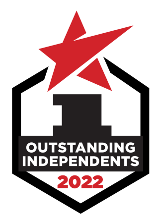 Outstanding Independents: Be Part of Something Special in 2022