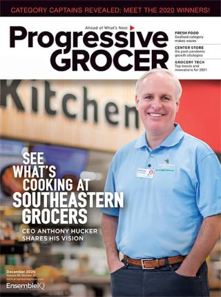 Southeastern Grocers to Close for Thanksgiving Day Anthony Hucker