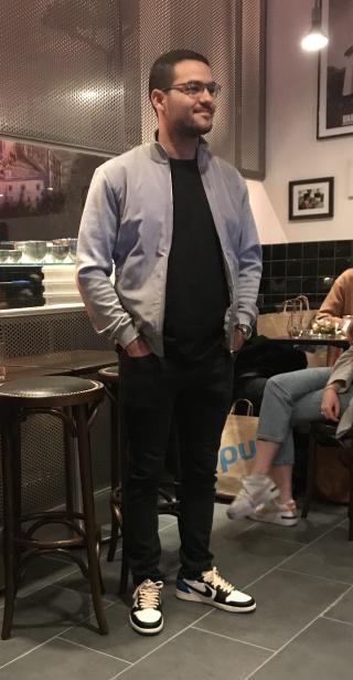 Gopuff Arrives in New York