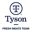 Tyson Fresh Meats Team