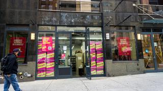 Buyk Doubles NYC Presence to 20 Dark Stores