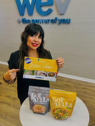 KeHE’s Diversity TrendFinder Event IDs Winning Brands Golden Tickets