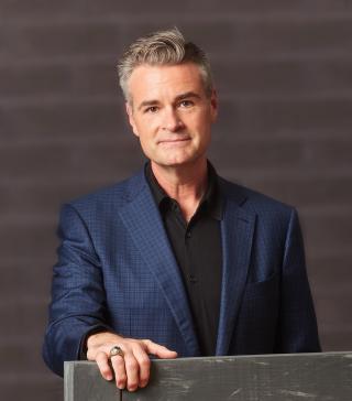 Foodservice Pro Takes the Reins of Buyk 