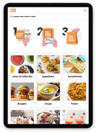 Local Express Empowers Grocers With ShoptoCook