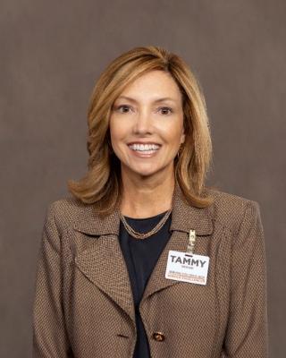 Harris Teeter's SVP of Merchandising Promoted to President