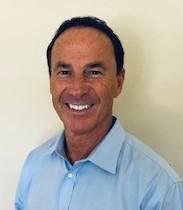 UNFI Names New Pacific Region President Bob Garibaldi