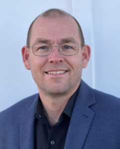 Retail Shelf Tech Company Hires Former Kroger Exec Mark Abernathy