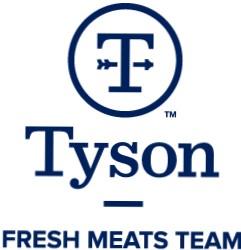 Tyson Fresh Meats Team