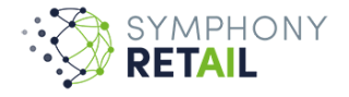 Symphony RetailAI