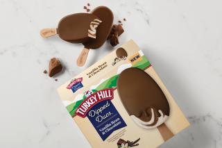 Turkey Hill Dipped Duos Main Image