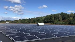 AGNE rooftop solar teaser