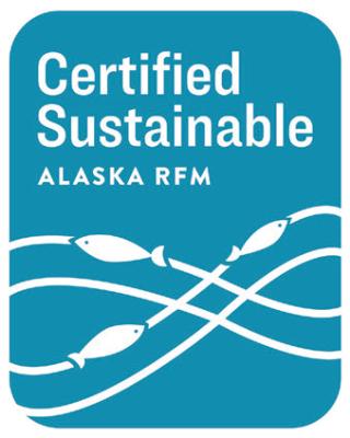 Certified Sustainable