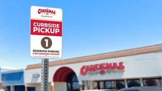 Cardenas Markets Las Vegas Curbside Pickup Teaser